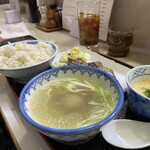 牛舌の店 多津よし - 