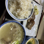 牛舌の店 多津よし - 