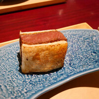 日本を食す 引算 - 「ヒレカツサンド」