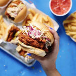 SHAKE SHACK - 