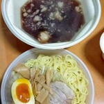 餃子の王将 - 2層に分かれています