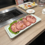 Yakiniku Hanabusa - 