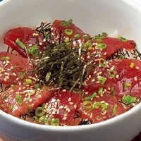 《お食事》