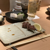 焼鳥 おみ乃 - 