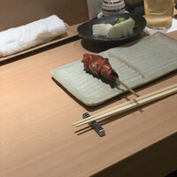 焼鳥 おみ乃 - 