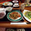 台湾小皿料理 阿里城 JR川崎タワー店