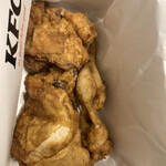 ケンタッキーフライドチキン 本山店 - 