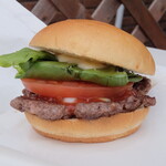 カワグチドッグ - 