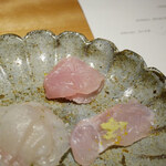 馳走 啐啄一十  - 金目鯛