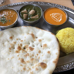 エスニック&インド料理 TANDOOR - 