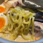 みそ処 麺屋 いっぱし - 