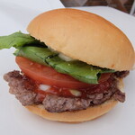 カワグチドッグ - 