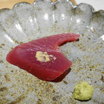 馳走 啐啄一十  - もち鰹