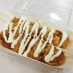 あほや - 料理写真: