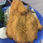 おさしみ処ぷくぷく - 
