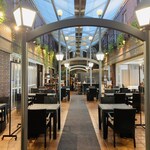 神戸北野ホテル - 