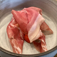 Restaurant MyS - 