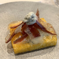 Restaurant MyS - 