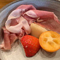 Restaurant MyS - 