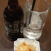 焼鳥酒場 酉楽