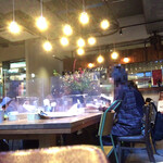 Muromachi cafe HACHI - 