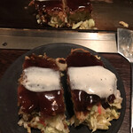 Okonomiyaki Imari - 