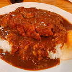 カレーハウス キラリ - 