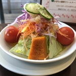 Kicchin Hiyori - グリーンサラダ　まみこまみこ