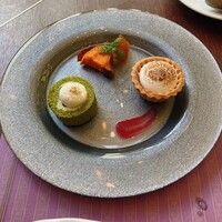 ビュッフェ＆カフェレストラン ナイト＆デイ - 