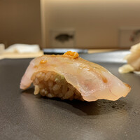 名駅 鮨 Sublime - 