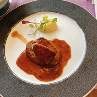 ビュッフェ＆カフェレストラン ナイト＆デイ - 