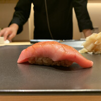 名駅 鮨 Sublime - 
