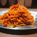 スパゲッティーのパンチョ - 