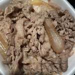 吉野家 1号線十番町店 - 