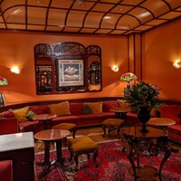 メゾン ポール・ボキューズ - 