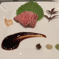 ビフテキのカワムラ 神戸本店 - 