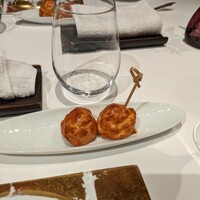 メゾン ポール・ボキューズ - 