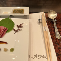 ビフテキのカワムラ 神戸本店 - 