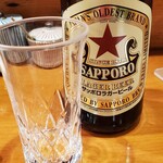 居酒屋鳥のぶ - 