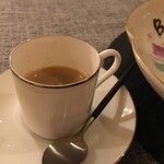 ジューダバレリーノ - ｴｽﾌﾟﾚｯｿ