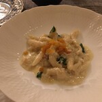 ジューダバレリーノ - ﾒｲﾝ