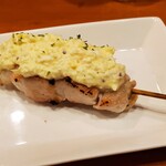 居酒屋鳥のぶ - 