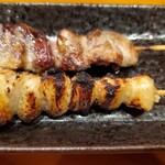 居酒屋鳥のぶ - 