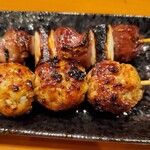 居酒屋鳥のぶ - 