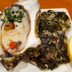 居酒屋鳥のぶ - 