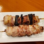 居酒屋鳥のぶ - 