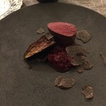 ジューダバレリーノ - ﾒｲﾝ　蝦夷鹿