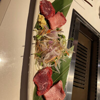 六本木焼肉MASU - 