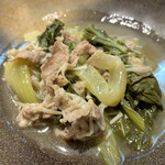 居食屋 わいるどふぁーむ  - 