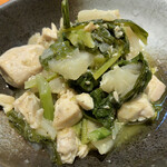 居食屋 わいるどふぁーむ  - 